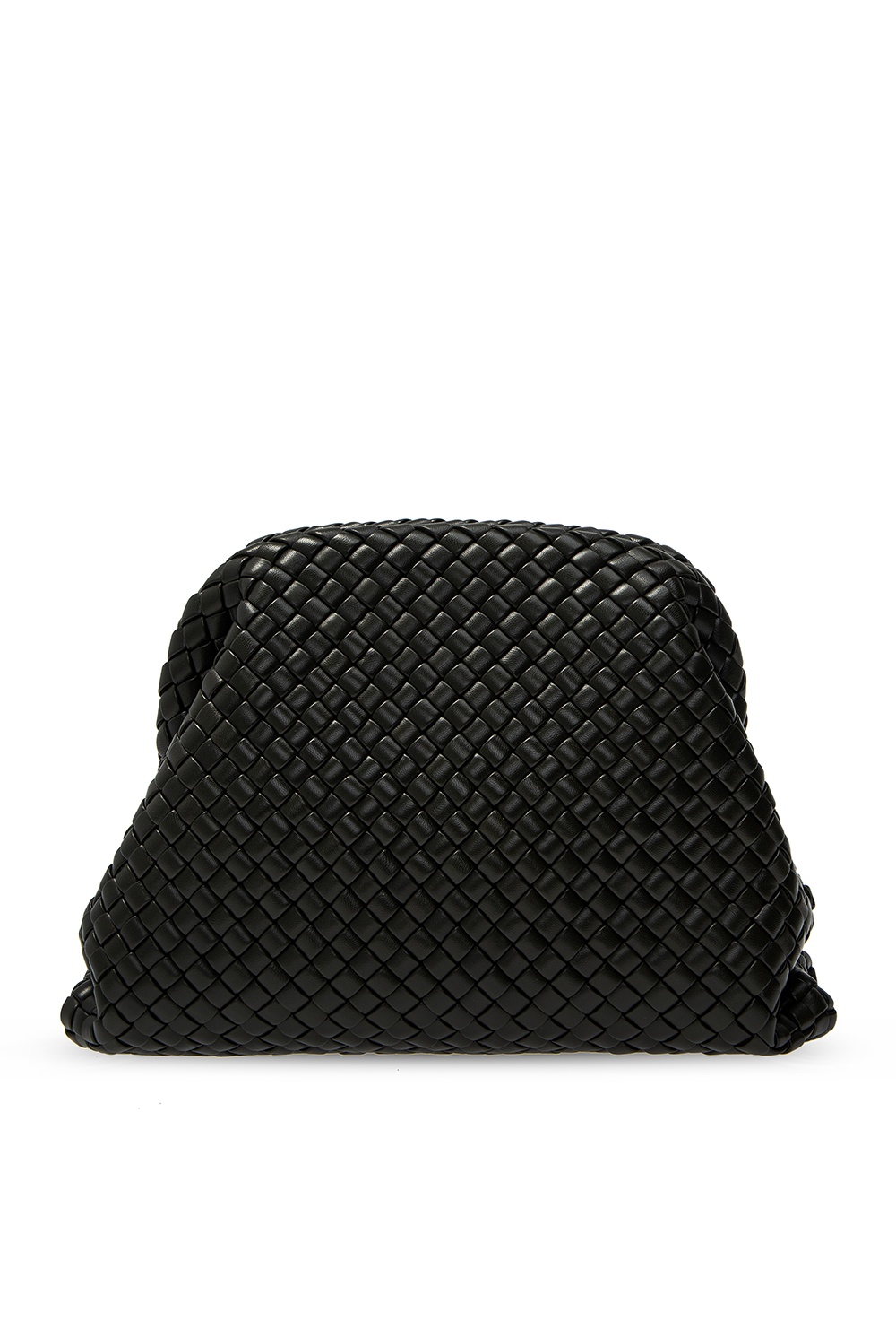 bottega translucent-sole Veneta ‘The Pouch’ clutch